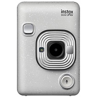 Фотокамера моментального друку Fujifilm Instax Mini LiPlay Stone White (16631758) - придбати в Дніпрі, Україні: ціна, характеристики | інтернет-магазин TOUCH Фотокамера моментального друку Fujifilm Instax Mini LiPlay Stone White (16631758) - придбати в Дніпрі, Україні: ціна, характеристики | інтернет-магазин TOUCH