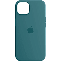 Чохол Silicone Case для Apple iPhone 14 Pro Max (Pine Green) AA - придбати в Дніпрі, Україні: ціна, характеристики | інтернет-магазин TOUCH