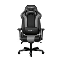Геймерское кресло DXRacer King (GC-K99-NG-A3-01-NVF) Grey