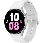 Смарт-часы Samsung Galaxy Watch5 44mm Silver EU (SM-R910NZSA)