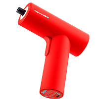 Шуруповерт Xiaomi HOTO Electric Screwdriver Gun QWLSD008 Red + 10pcs Bits