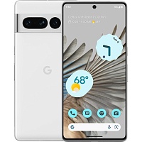 Смартфон Google Pixel 7 Pro 12/128GB (Snow) Смартфон Google Pixel 7 Pro 12/128GB (Snow)
