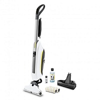 Вертикальний пилосос Karcher FC 5 Premium (1.055-460.0) - придбати в Дніпрі, Україні: ціна, характеристики | інтернет-магазин TOUCH Вертикальний пилосос Karcher FC 5 Premium (1.055-460.0) - придбати в Дніпрі, Україні: ціна, характеристики | інтернет-магазин TOUCH