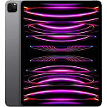 Планшет Apple iPad Pro 12.9 (2022) Wi-Fi + Cellular 2TB Space Gray (MP263)