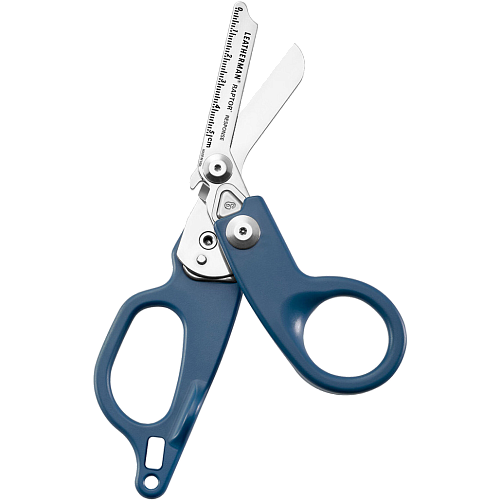 Мультитул Leatherman Raptor Response Navy (832961) - придбати в Дніпрі, Україні: ціна, характеристики | інтернет-магазин TOUCH