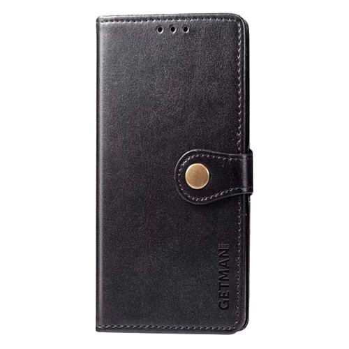 Чохол-книжка GETMAN Gallant Cover Case для Samsung Galaxy A22/M22/M32 A225/M225/M325 (Black) - придбати в Дніпрі, Україні: ціна, характеристики | інтернет-магазин TOUCH