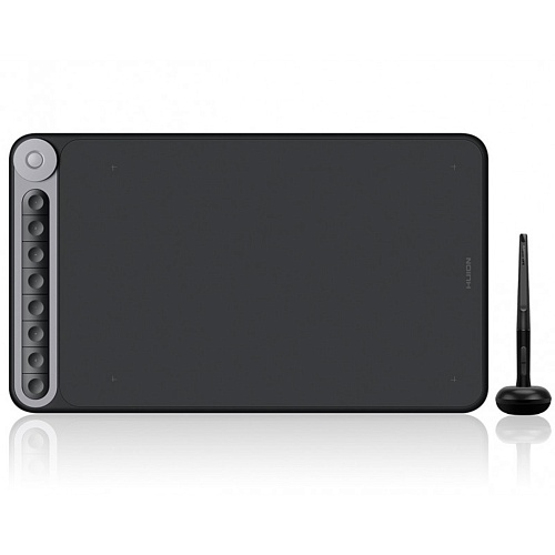 Графический планшет Huion Inspiroy Dial (Q620M)