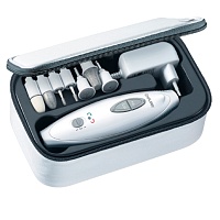 Набор для маникюра и педикюра Beurer MP 41