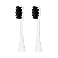 Насадка для зубной щетки Oclean PX02 Toothbrush Head for One/One SE/Air/Air 2/F1/Z1/X/X Pro/Smart (White)