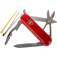 Ніж Victorinox Rambler (0.6363) - придбати в Дніпрі, Україні: ціна, характеристики | інтернет-магазин TOUCH Ніж Victorinox Rambler (0.6363) - придбати в Дніпрі, Україні: ціна, характеристики | інтернет-магазин TOUCH