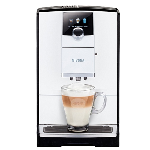 Кофемашина Nivona CafeRomatica 796 (NICR 796)