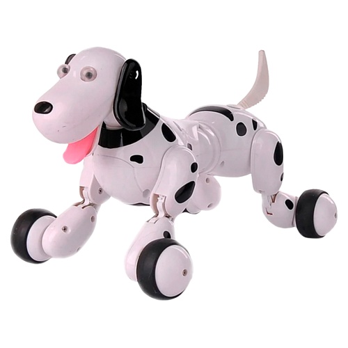 Робот-собака Happy Cow Smart Dog (HC-777-338b)