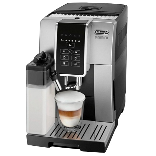 Кофемашина Delonghi Dinamica ECAM350.50.SB