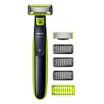 Триммер для бороды и усов Philips OneBlade QP2620/20