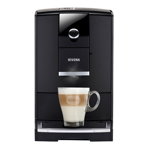 Кофемашина Nivona CafeRomatica 790 (NICR 790) Кофемашина Nivona CafeRomatica 790 (NICR 790)