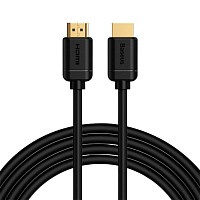 Кабель Baseus High Definition HDMI Male To HDMI Male 4k V2.0 8m (CAKGQ-E01)