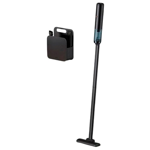 Ручной пылесос Baseus H5 Home Use Vacuum Cleaner (VCSS000101)
