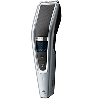 Машинка для стрижки Philips Hairclipper series 5000 HC5630/15 Машинка для стрижки Philips Hairclipper series 5000 HC5630/15