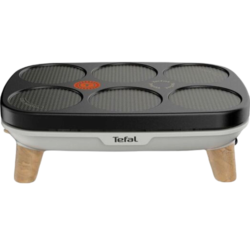 Блинница Tefal PY900D12