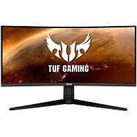 Монитор Asus 34" TUF Gaming VG34VQL1B (90LM06F0-B01170)