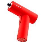 Шуруповерт Xiaomi HOTO Electric Screwdriver Gun QWLSD008 Red + 10pcs Bits