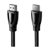 Кабель Ugreen HDMI to HDMI V2.1 8k Braided Cable 2m HD140/80403