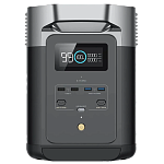 Зарядная станция EcoFlow DELTA 2 (ZMR330-EU)