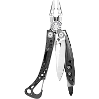Мультитул Leatherman Skeletool CX (830923) Мультитул Leatherman Skeletool CX (830923)