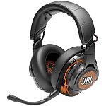 Игровые наушники JBL Quantum One Black (JBLQUANTUMONEBLK)