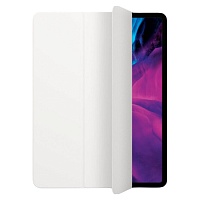 Чехол-книжка Apple Smart Folio for iPad Pro 12,9 5nd gen. White (MJMH3) Чехол-книжка Apple Smart Folio for iPad Pro 12,9 5nd gen. White (MJMH3)