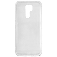 Чехол DM Xiaomi Redmi 9 Clear Case Чехол DM Xiaomi Redmi 9 Clear Case