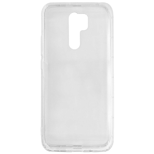 Чохол DM Xiaomi Redmi 9 Clear Case - придбати в Дніпрі, Україні: ціна, характеристики | інтернет-магазин TOUCH