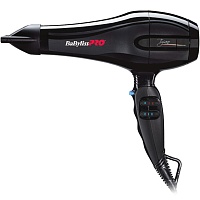 Фен BaByliss PRO BAB6310RE Фен BaByliss PRO BAB6310RE