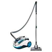 Пылесос Thomas DryBOX+AquaBOX Parkett (786555) Пылесос Thomas DryBOX+AquaBOX Parkett (786555)