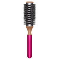 Расческа Dyson Vented Barrel brush 45mm Iron/Fuchsia (970293-02) Расческа Dyson Vented Barrel brush 45mm Iron/Fuchsia (970293-02)