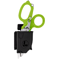 Мультитул Leatherman Raptor Rescue Green with Utility Holster (832335) - придбати в Дніпрі, Україні: ціна, характеристики | інтернет-магазин TOUCH Мультитул Leatherman Raptor Rescue Green with Utility Holster (832335) - придбати в Дніпрі, Україні: ціна, характеристики | інтернет-магазин TOUCH
