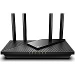 Беспроводной маршрутизатор (роутер) TP-Link Archer AX55