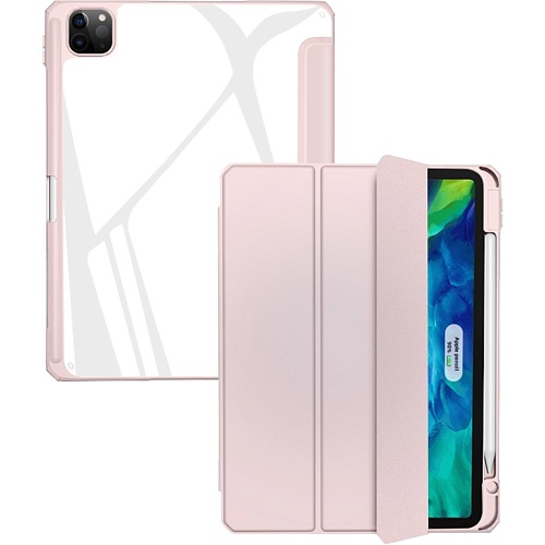Чохол-книжка Mutural Pinyue Smart Case для Apple iPad Pro 12.9