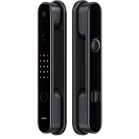 Умный замок Aqara Smart Door Lock D100 Global EU (ZNMS20LM) Умный замок Aqara Smart Door Lock D100 Global EU (ZNMS20LM)
