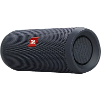 Портативная акустика JBL Flip Essential 2 Black (JBLFLIPES2)