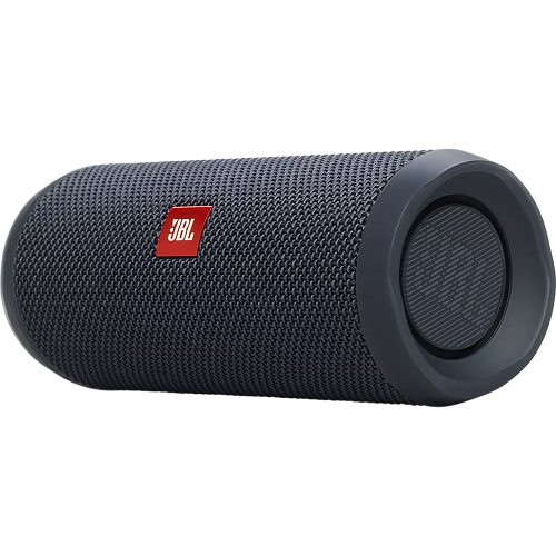 Портативная акустика JBL Flip Essential 2 Black (JBLFLIPES2)