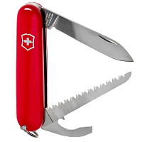 Ніж Victorinox Walker (0.2313) - придбати в Дніпрі, Україні: ціна, характеристики | інтернет-магазин TOUCH Ніж Victorinox Walker (0.2313) - придбати в Дніпрі, Україні: ціна, характеристики | інтернет-магазин TOUCH