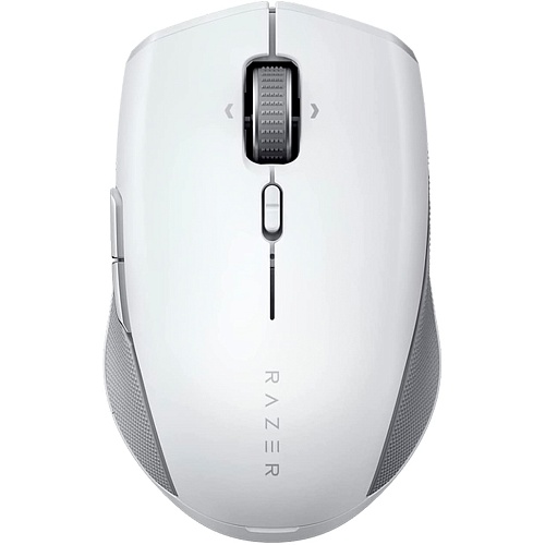 Миша Razer Pro Click mini White/Gray (RZ01-03990100-R3G1) - придбати в Дніпрі, Україні: ціна, характеристики | інтернет-магазин TOUCH