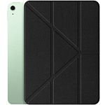 Чехол-книжка Mutural King Kong Smart Case для Apple iPad 10.2'' (2019) Black