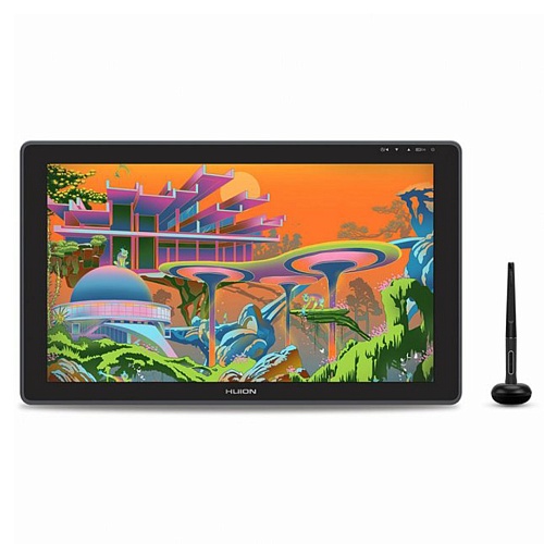 Графический монитор Huion Kamvas 22 (GS2201)