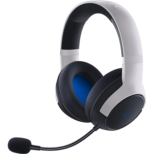Игровые наушники Razer Kaira для Playstation White (RZ04-03980100-R3M1)