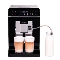 Кофемашина Krups Evidence One EA895831