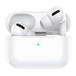 Наушники Hoco EW05 Plus ANC Stereo Bluetooth Headset (White)