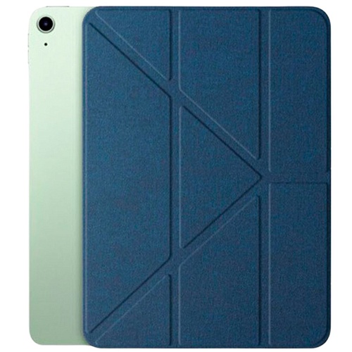 Чохол-книжка Mutural King Kong Smart Case для Apple iPad Pro 11'' M1 2020-2022 Dark Blue - придбати в Дніпрі, Україні: ціна, характеристики | інтернет-магазин TOUCH
