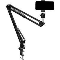 Пантограф для смартфона AC Prof (2744) - придбати в Дніпрі, Україні: ціна, характеристики | інтернет-магазин TOUCH Пантограф для смартфона AC Prof (2744) - придбати в Дніпрі, Україні: ціна, характеристики | інтернет-магазин TOUCH